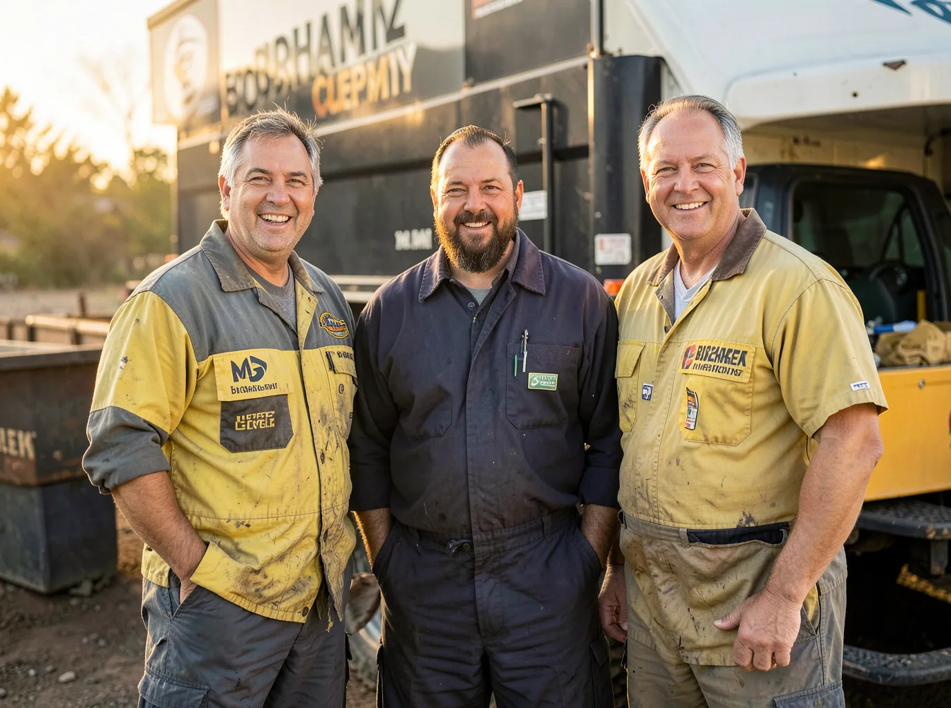 Sewage Cleanup company in Campbell, CA