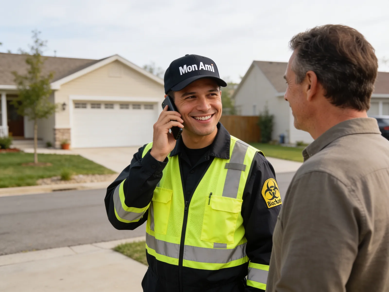 Sewage Cleanup Campbell, CA FAQs