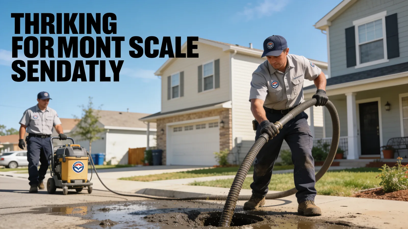 Sewage Cleanup in Campbell, CA near me